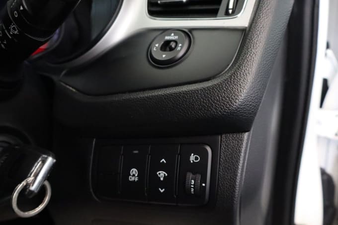 2025 Kia Ceed