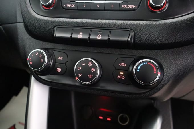 2025 Kia Ceed