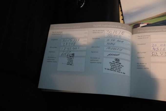 2025 Kia Ceed