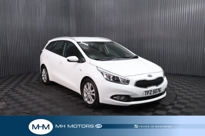 2025 Kia Ceed