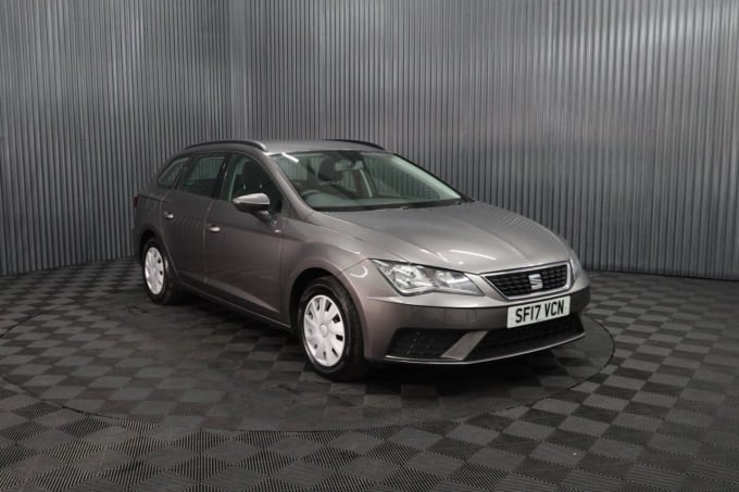 2025 Seat Leon