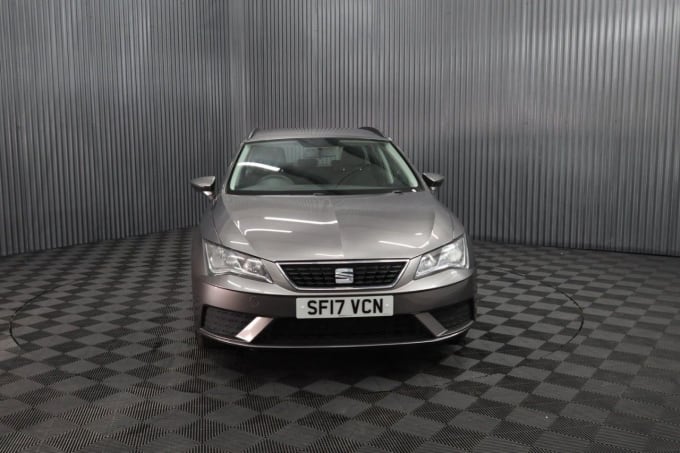 2025 Seat Leon