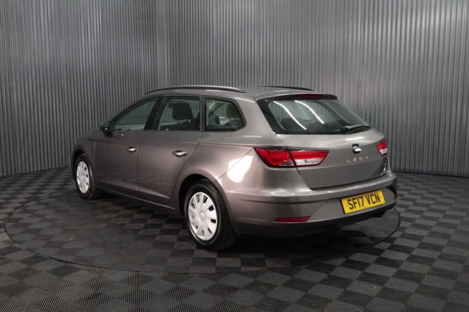 2025 Seat Leon