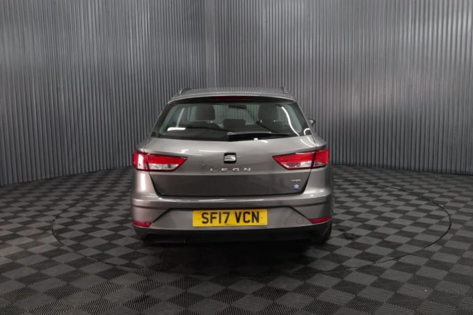 2025 Seat Leon
