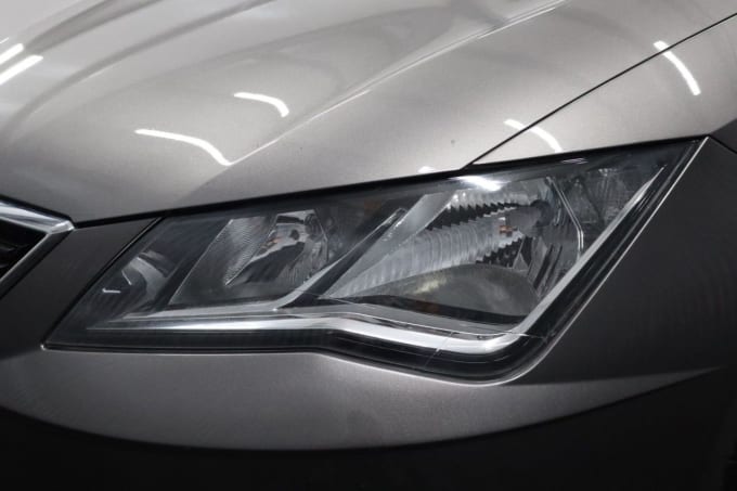 2025 Seat Leon