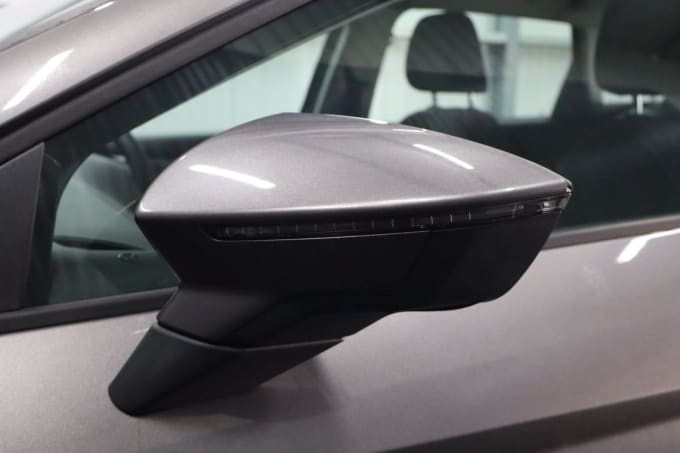 2025 Seat Leon