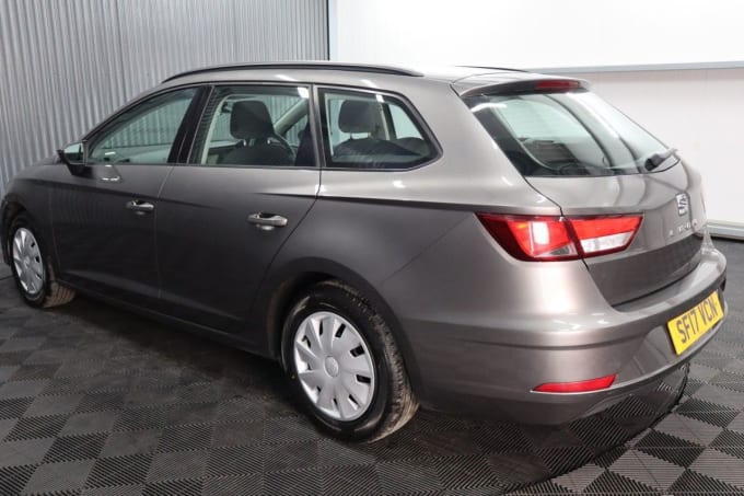 2025 Seat Leon