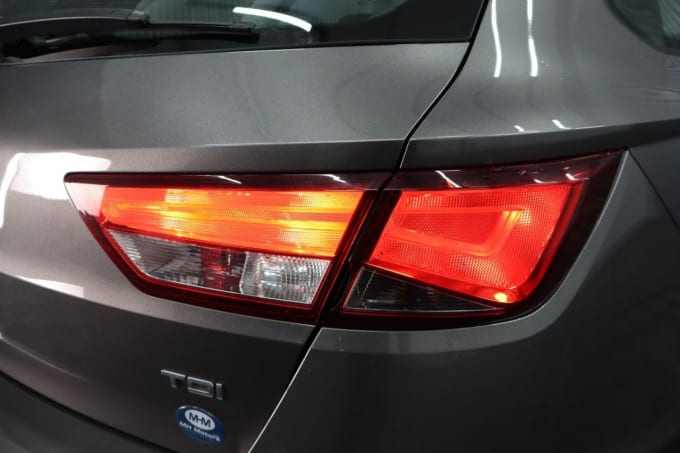 2025 Seat Leon
