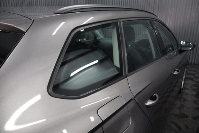 2025 Seat Leon