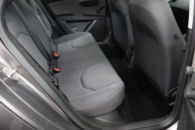 2025 Seat Leon