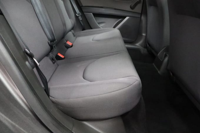 2025 Seat Leon