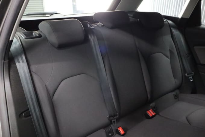 2025 Seat Leon