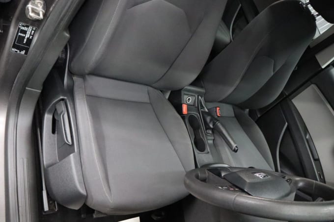 2025 Seat Leon