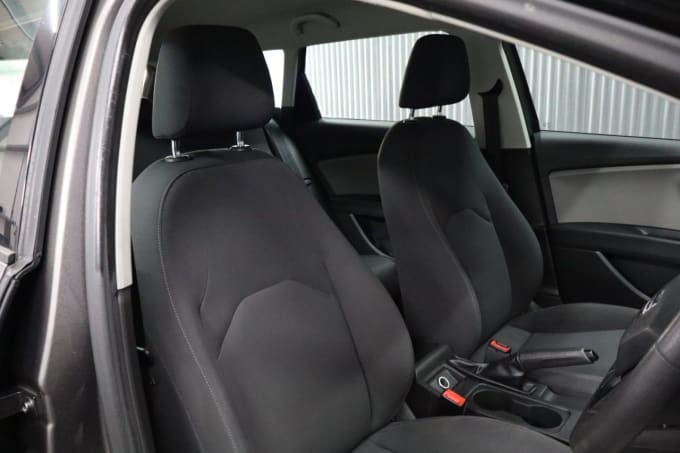 2025 Seat Leon