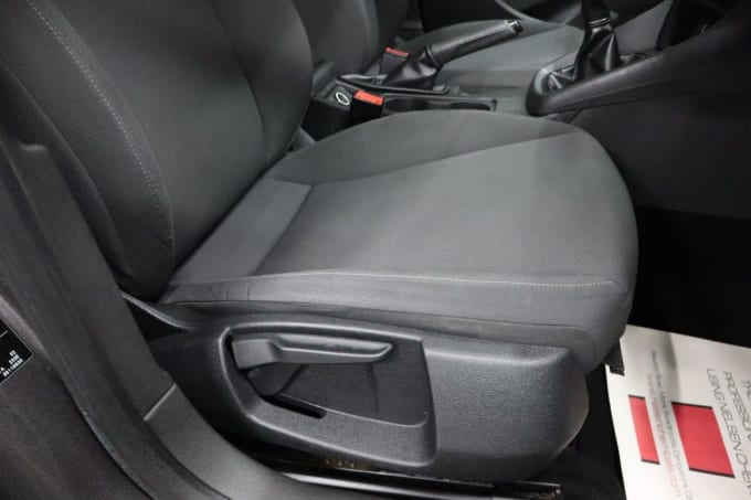 2025 Seat Leon