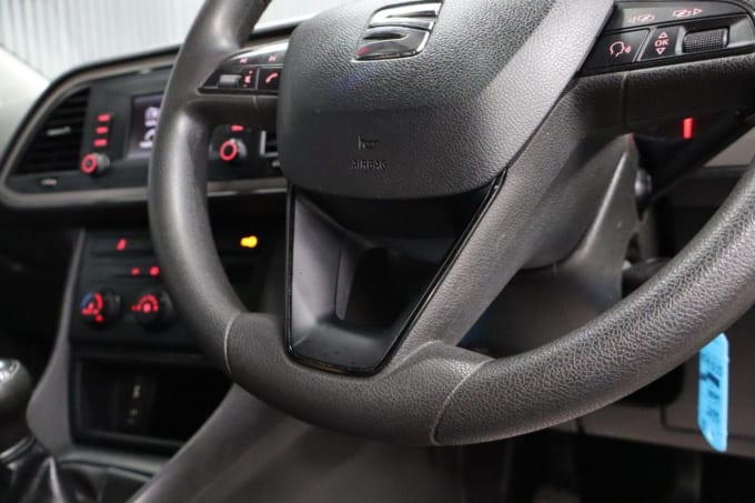 2025 Seat Leon