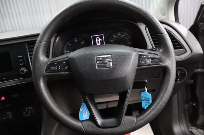 2025 Seat Leon