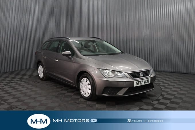 2025 Seat Leon