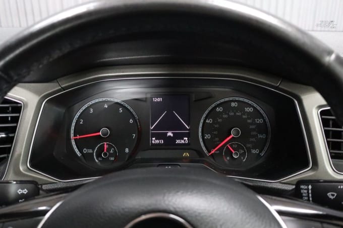 2025 Volkswagen T-roc