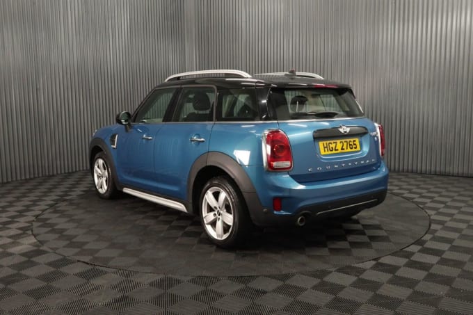 2025 Mini Countryman
