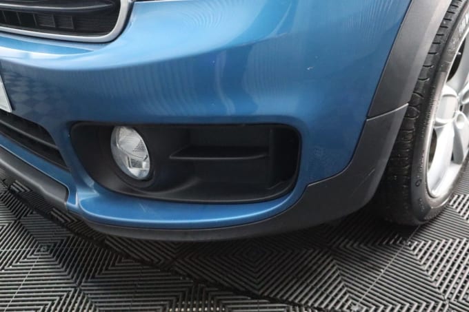 2025 Mini Countryman