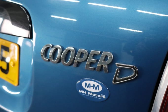 2025 Mini Countryman
