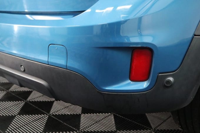 2025 Mini Countryman