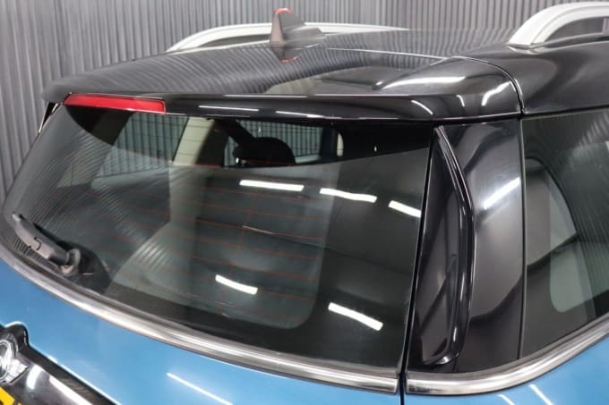 2025 Mini Countryman