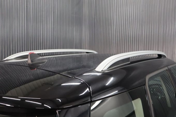 2025 Mini Countryman