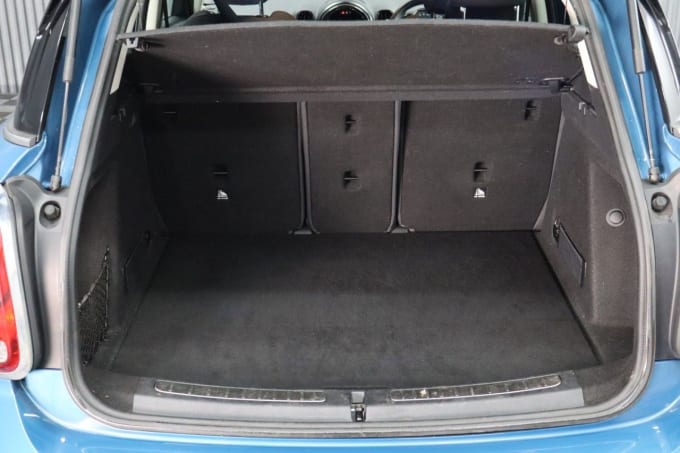 2025 Mini Countryman