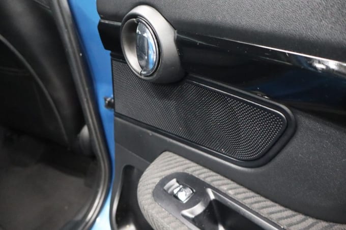 2025 Mini Countryman
