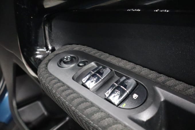 2025 Mini Countryman