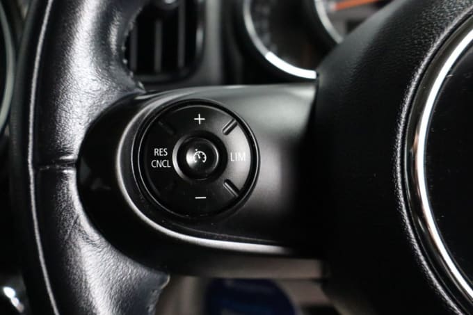 2025 Mini Countryman
