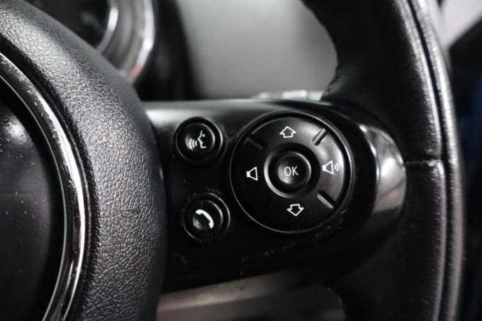 2025 Mini Countryman