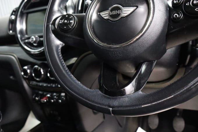 2025 Mini Countryman
