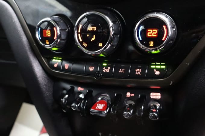 2025 Mini Countryman