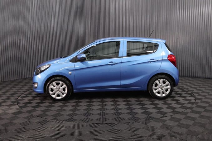 2025 Vauxhall Viva