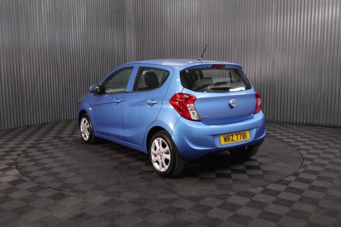 2025 Vauxhall Viva