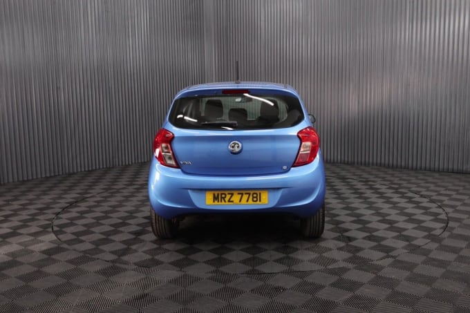 2025 Vauxhall Viva