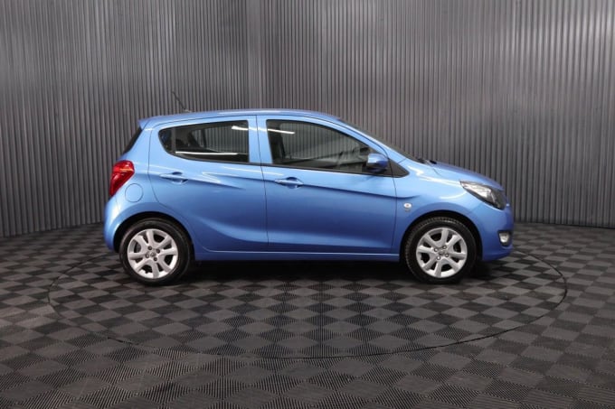 2025 Vauxhall Viva