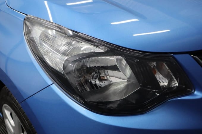 2025 Vauxhall Viva
