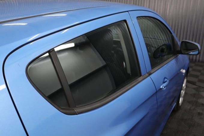 2025 Vauxhall Viva