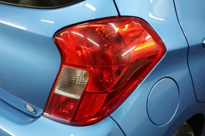 2025 Vauxhall Viva