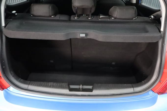 2025 Vauxhall Viva