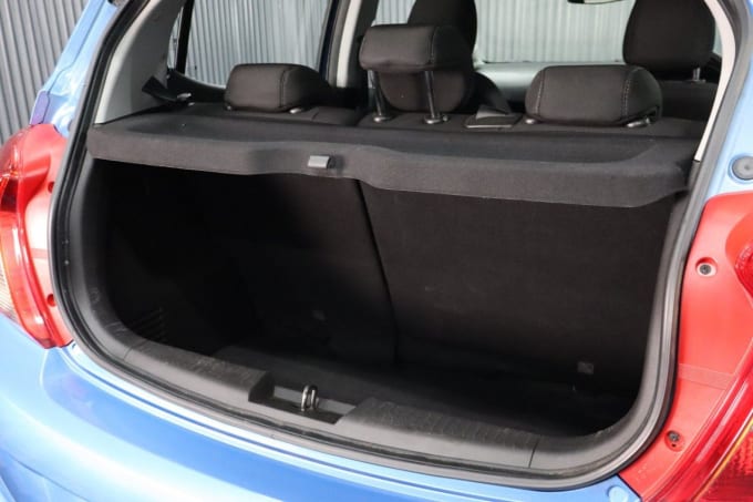 2025 Vauxhall Viva
