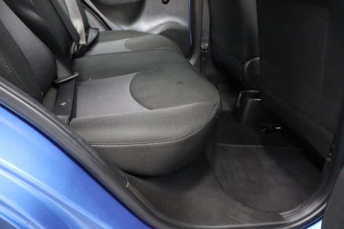 2025 Vauxhall Viva