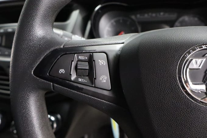 2025 Vauxhall Viva