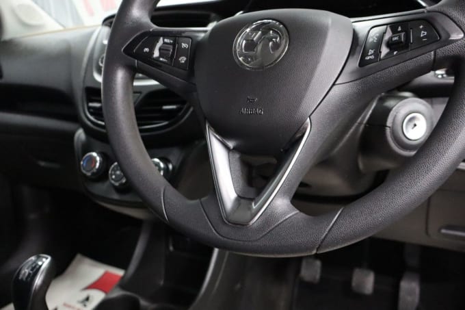 2025 Vauxhall Viva