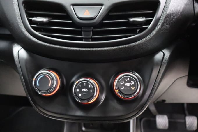 2025 Vauxhall Viva