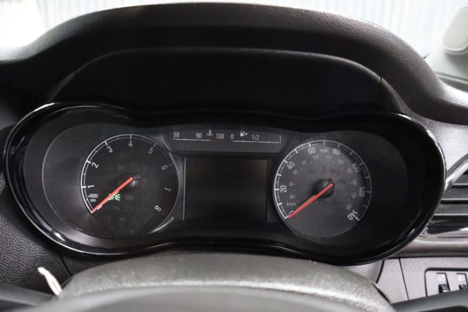 2025 Vauxhall Viva